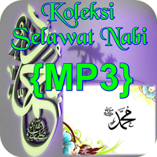 {MP3}Koleksi Selawat Nabi