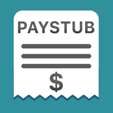 Paystub Builder: PDF Payslips
