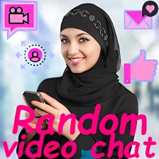 Random video chat