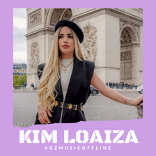 Kim Loaiza Musica Sin Internet