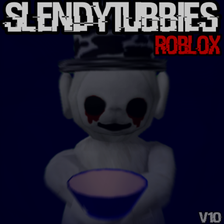 Slendytubbies Multiplayer ROBLOX para ROBLOX - Juego Descargar