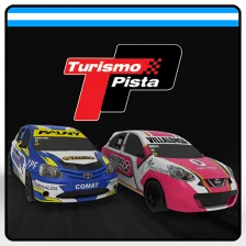 Turismo Pista Racing
