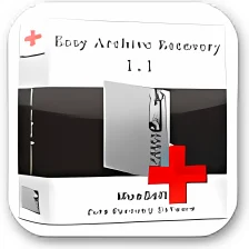 Easy Archive Recovery