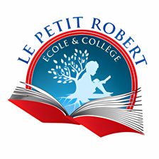 LE PETIT ROBERT