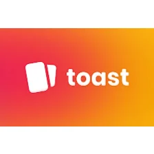 Toast - Save Tabs for Later