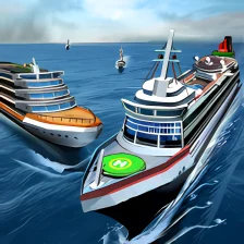 Ship Simulator 2016