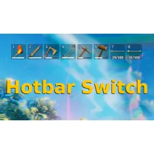 Hotbar Switch