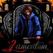 Lamentum for Nintendo Switch - Download