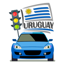 Examen de manejo Uruguay