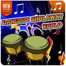 Sholawat Dangdut Koplo Terbaru