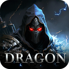 BloodLegend:Dragon King idle