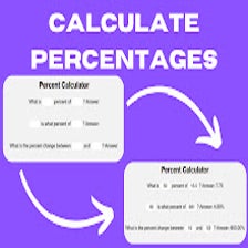 Percent Calculator