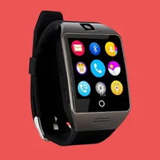 Smart Watch : Online Shopping