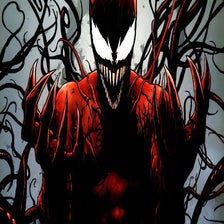 Carnage Wallpaper HD Custom New Tab
