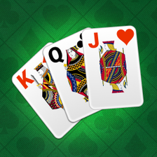 Mega Solitaire - Classic Card