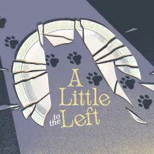 A little to the Left