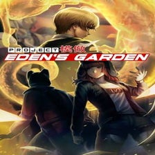 Project: Edens Garden - Download