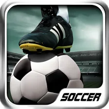 calcio Soccer Kicks