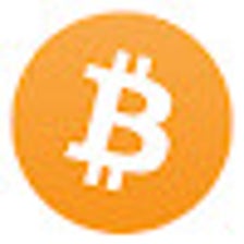 Bitcoin (BTC) Price Ticker