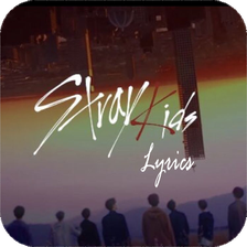 Stray Kids Lyrics Offline