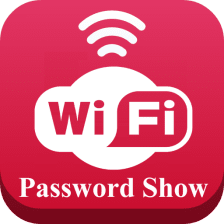 Show Wifi Password - Share Wifi Password