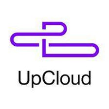 Icono de programa: UpCloud