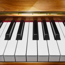 Piano - App to Learn & Play Piano Keyboard