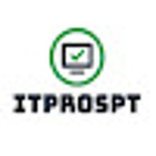 ITPROSPT Technology Blog