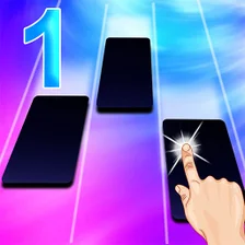 Piano Tiles 1 - Magic Tiles 2020