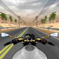 Jogo De Moto Simulador 3d APK (Android Game) - Baixar Grátis