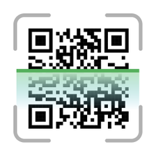 Scan QR Code  Barcode