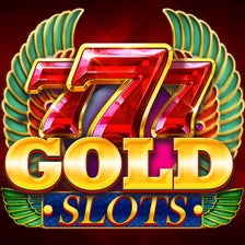 Gold 777 slot