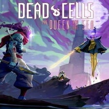 Dead Cells: The Queen and the Sea para PlayStation 5 - Descargar