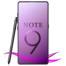 Theme for Note 20