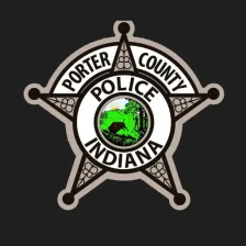Porter County Sheriff IN
