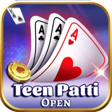Teen Patti Open