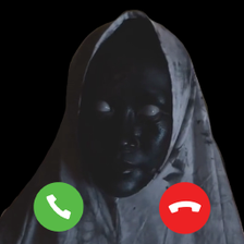 Scary Ghost Horror Fake Call