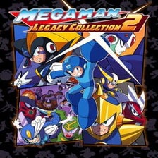 Mega Man Legacy Collection 2