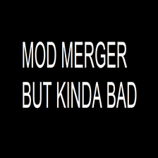 Mod Merger