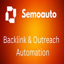 Semoauto: Semrush Outreach Automation