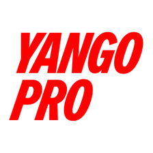 Yango Pro Taximeter