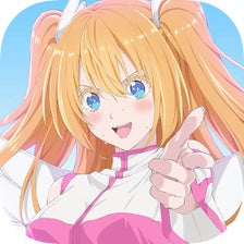 Nigoriri Angels on Stage iPhone用