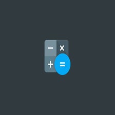 Calculator
