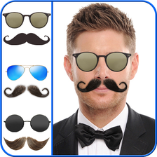 Mustache Photo Editor