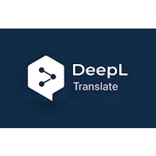 DeepL Translate (beta version)