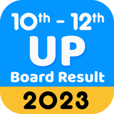 UP Board Result 2022 10  12