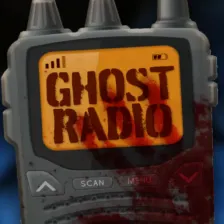 Ghost Radio Communicator