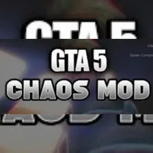 How to download the chaos mod in GTA 5 story mode