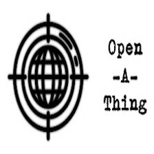 Open-A-Thing ˣᵃ