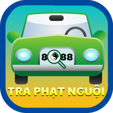 Tra cứu phạt nguội xe ô tô